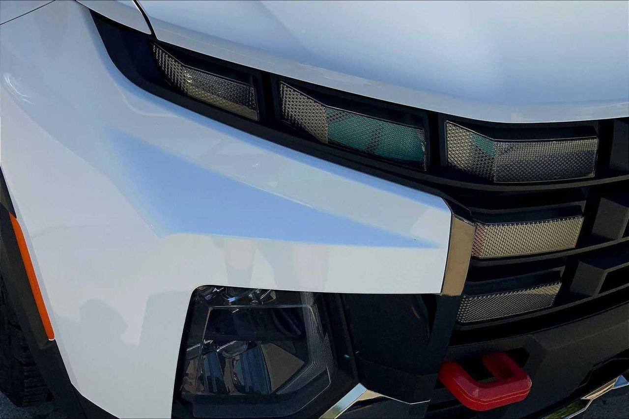 2026 Hyundai Santa Cruz XRT - Photo 13