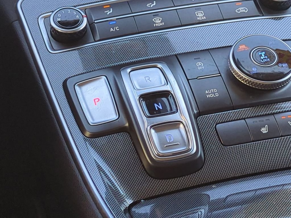 2022 Hyundai Santa Fe SEL - Photo 21
