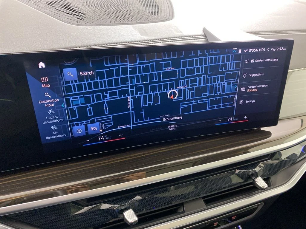 2023 BMW X7 40i - Photo 15
