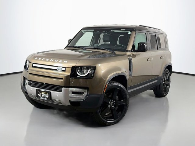 2023 Land Rover Defender 110 S