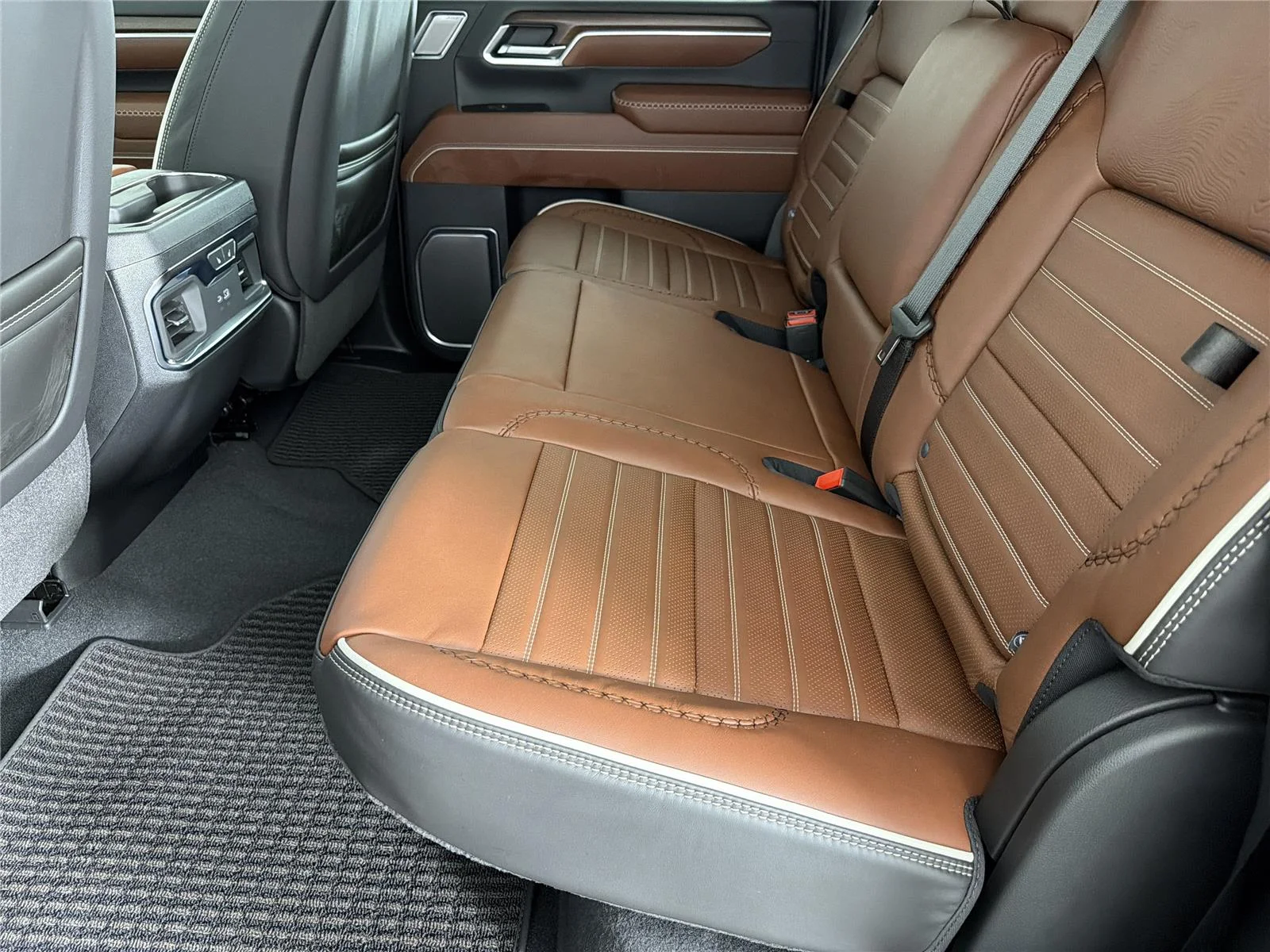 New 2026 Onyx Black GMC Denali Ultimate image 19
