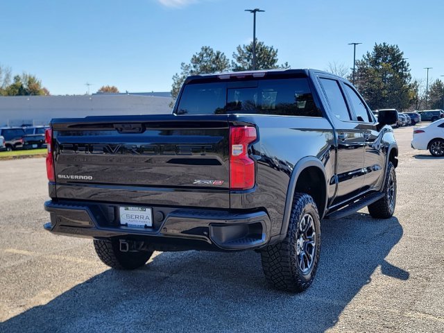 2024 Chevrolet Silverado 1500 ZR2 - Photo 6