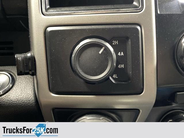 Used 2018 Ingot Silver Metallic Ford Lariat image 24