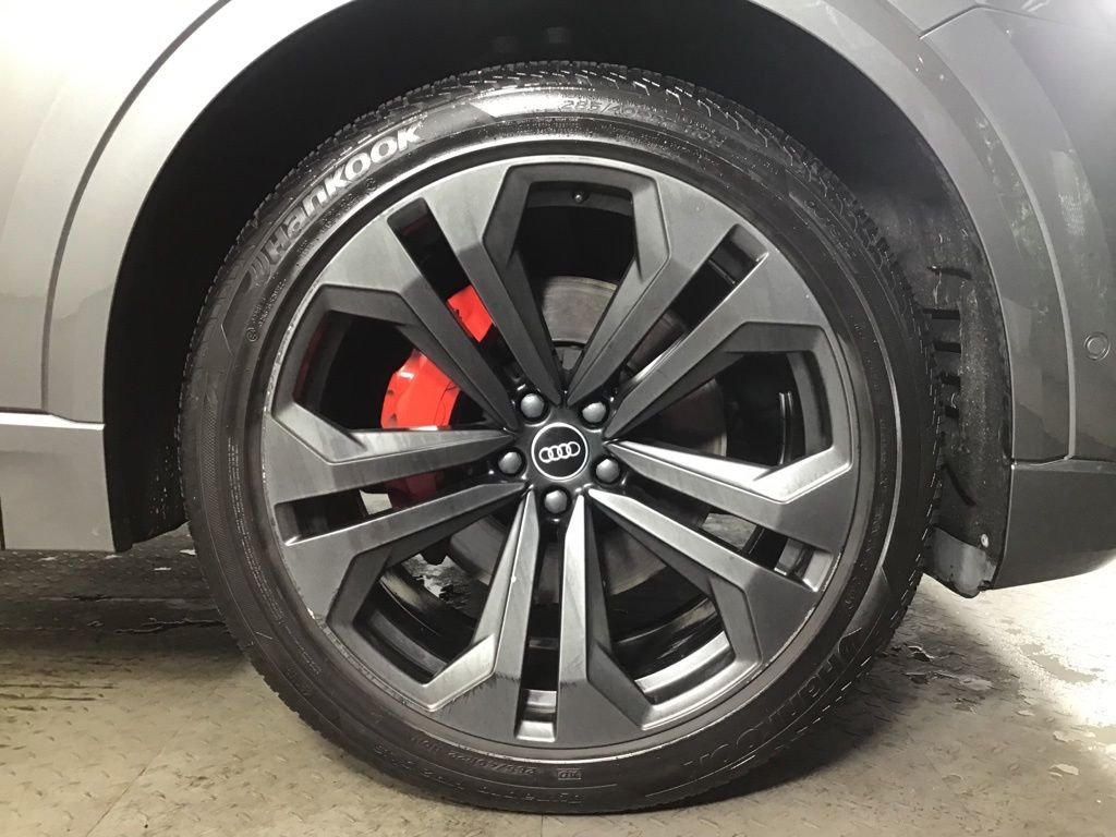 Used 2022  Audi 55 Prestige image 14