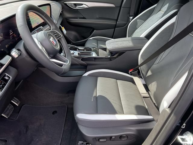 2026 Buick Envision Sport Touring - Photo 18