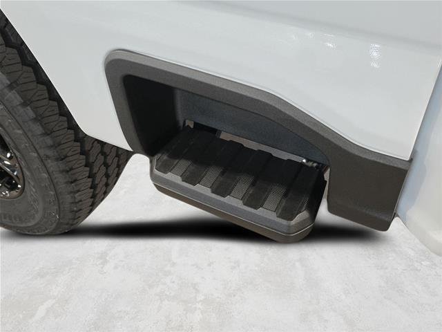 New 2026 Oxford White Ford F-250® XL image 94