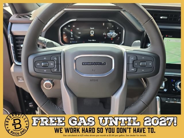 2026 GMC Sierra 1500 Denali - Photo 30