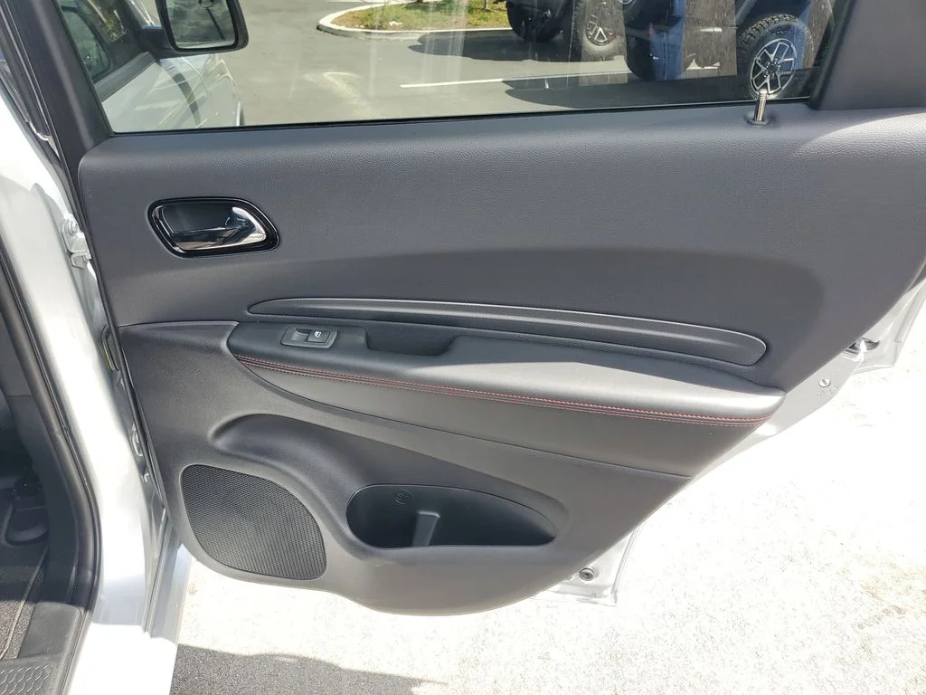 New 2025 Triple Nickel Exterior Paint Dodge GT image 32