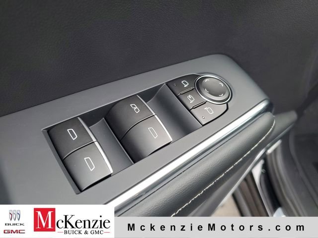 2026 GMC Acadia Denali - Photo 9