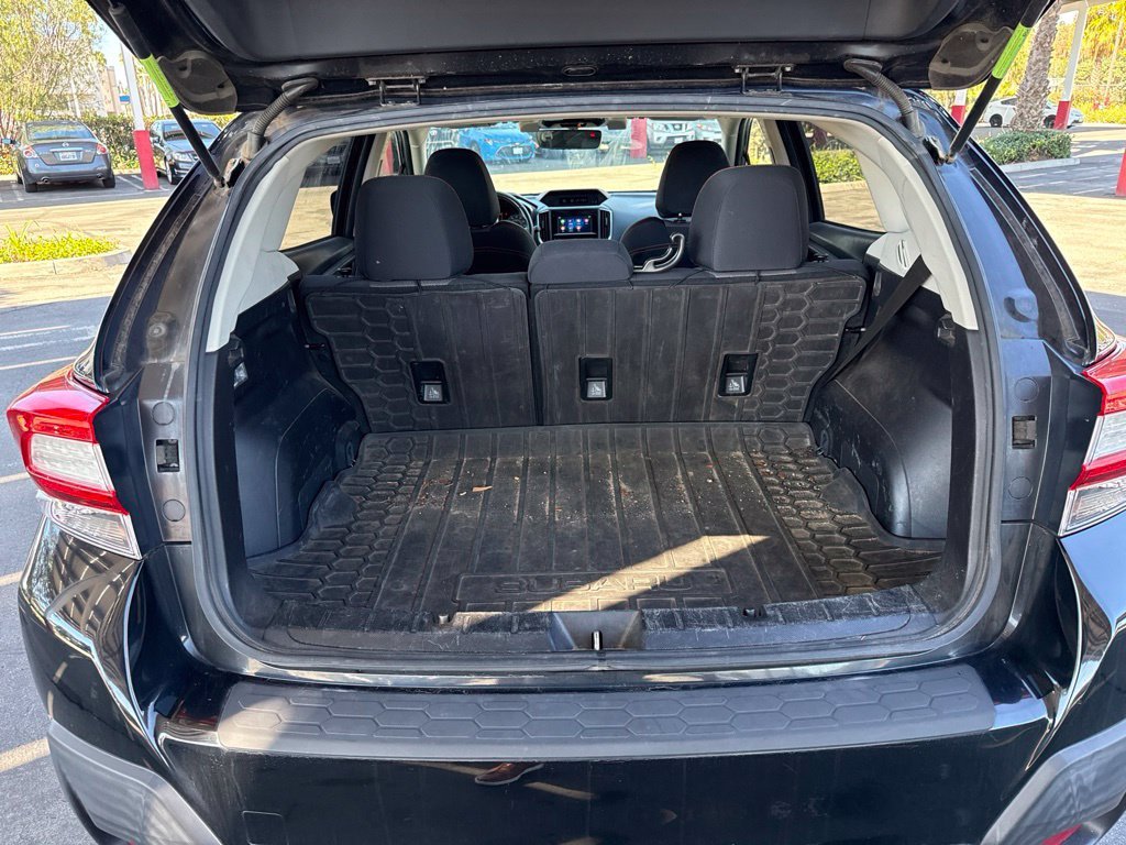 Used 2019 Black Subaru 2.0i Premium image 18