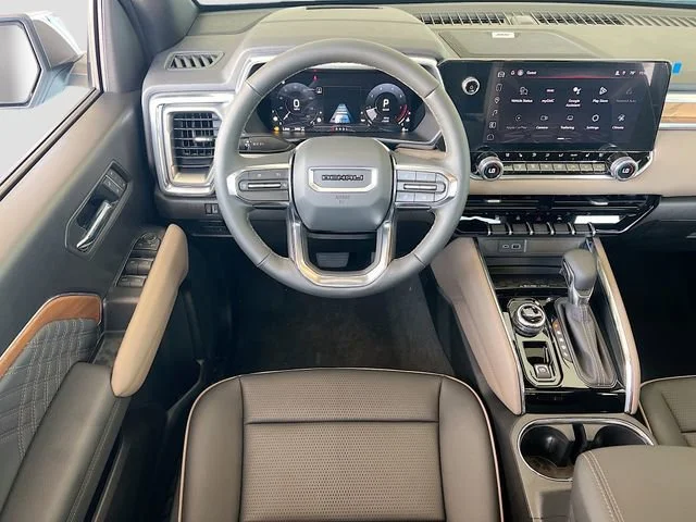 2026 GMC Canyon Denali - Photo 16