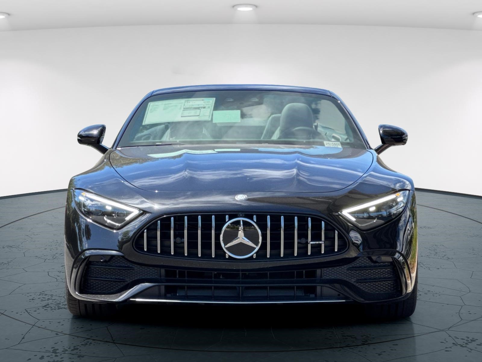 2025 Mercedes-Benz SL Mercedes-AMG - Photo 10