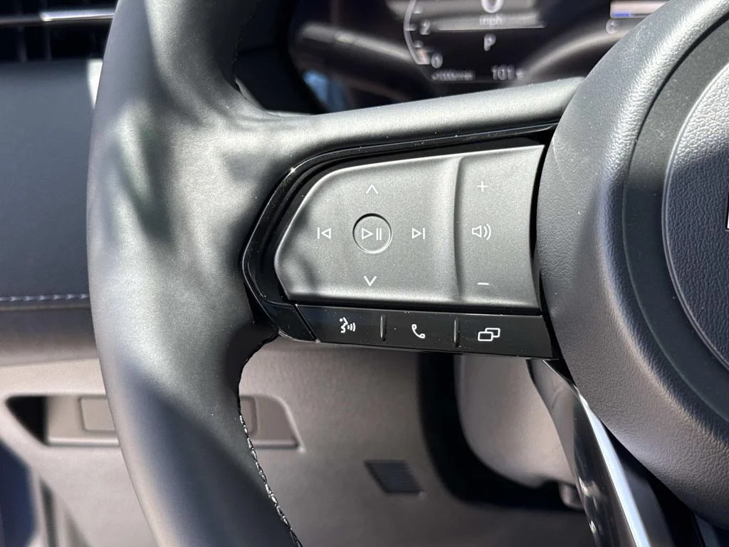 New 2026 Navy Blue Mica Mazda 2.5 S Select AWD image 41