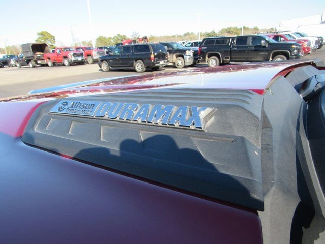 2024 Chevrolet Silverado 2500HD LTZ - Photo 9