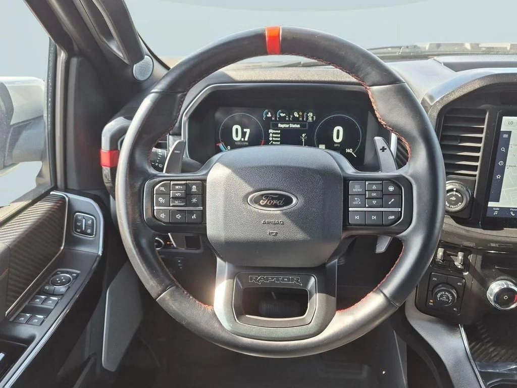 Used 2023 Avalanche Ford Raptor image 14