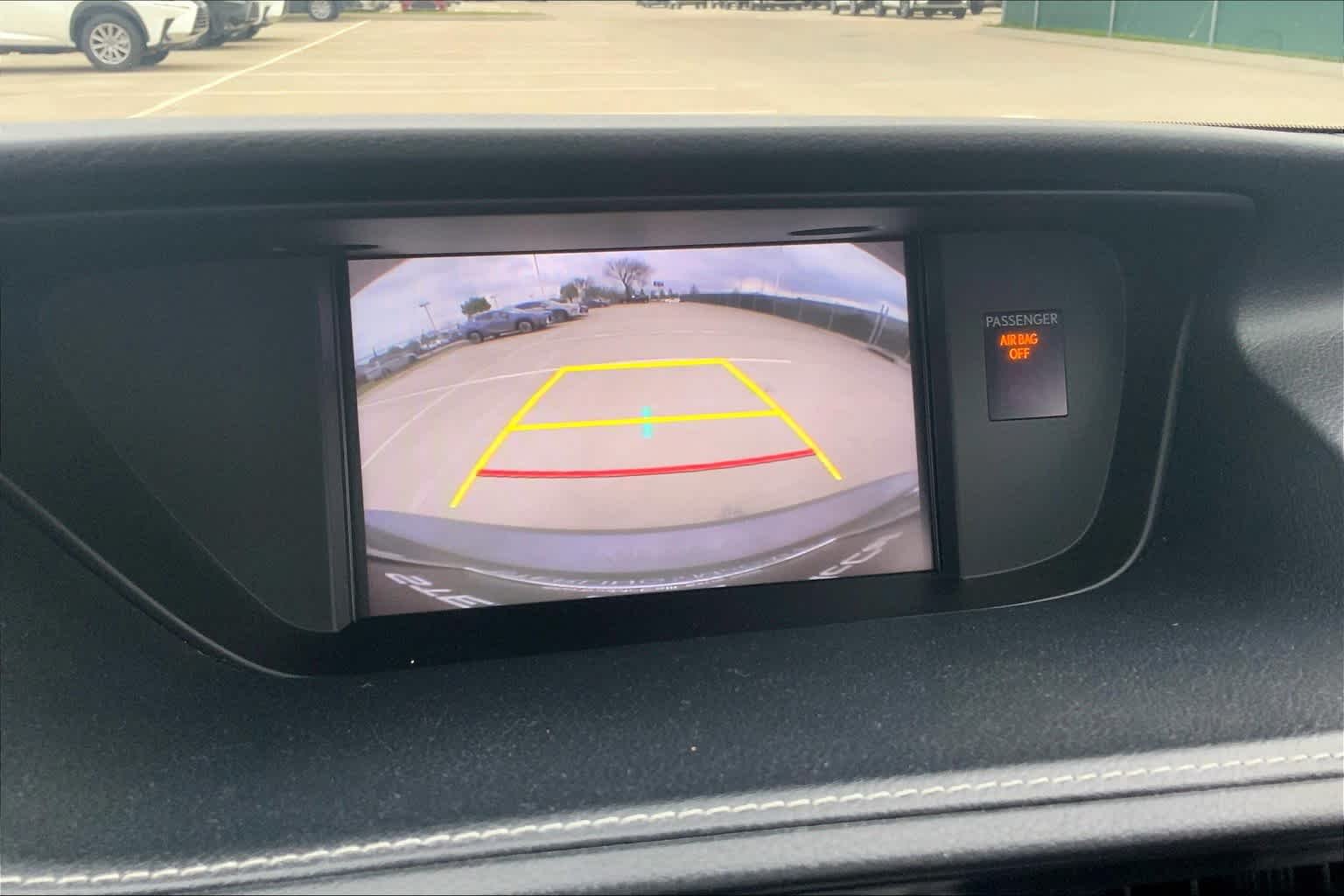 Used 2018 Nebula Gray Pearl Lexus  image 26