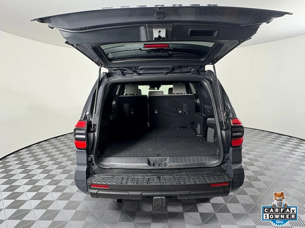 Used 2025 Gray Toyota SR5 image 10