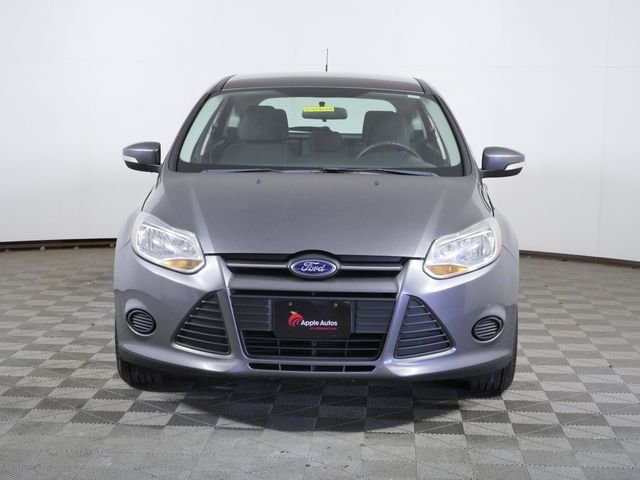 Used 2013  Ford SE image 3