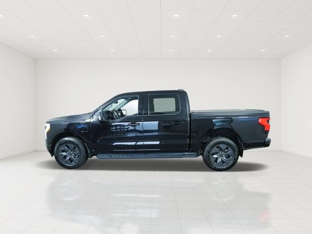 Certified Used 2025 Black Ford Flash image 6