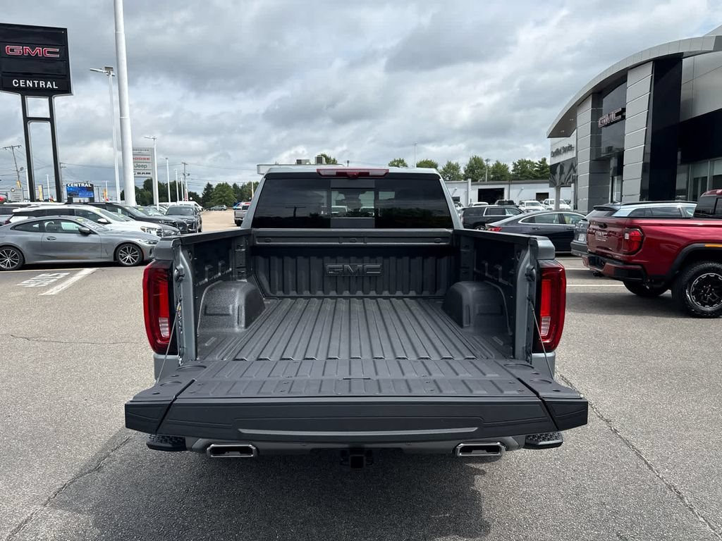 2026 GMC Sierra 1500 Denali - Photo 11