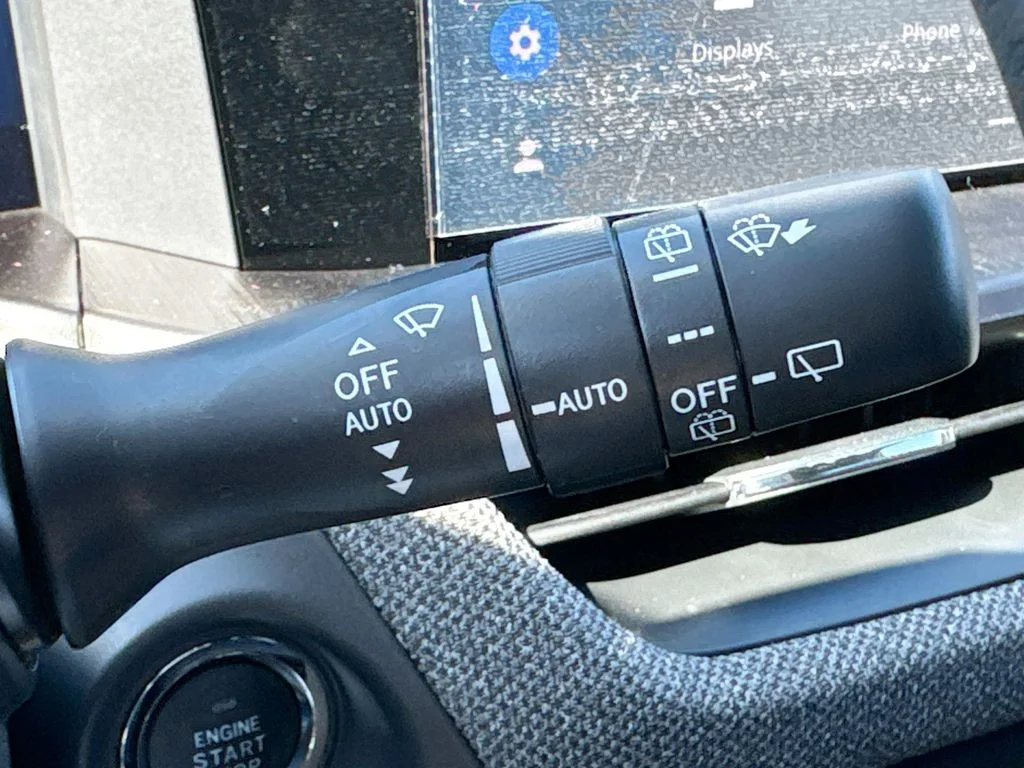 2026 Subaru Outback Limited - Photo 14
