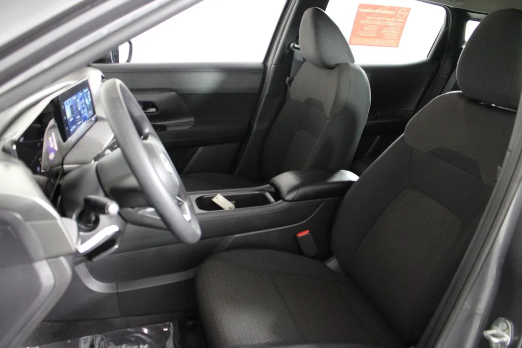 2026 Nissan KICKS S - Photo 20
