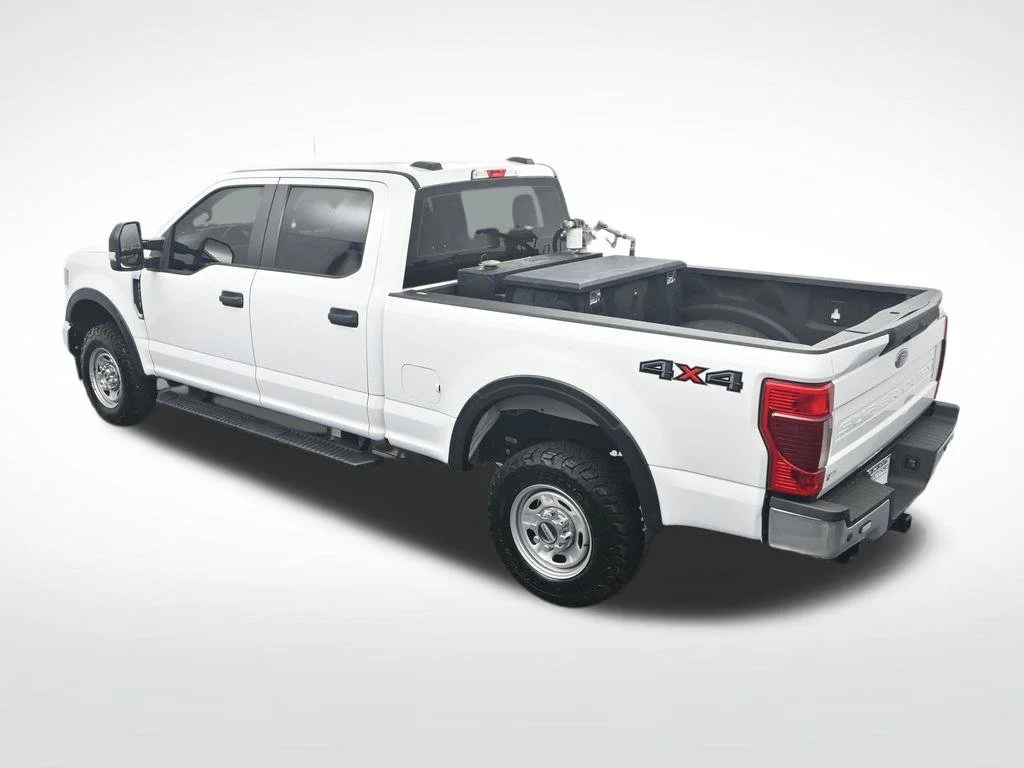 Used 2022 White Ford XL image 36