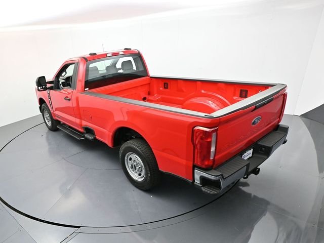 2026 Ford F-250 Super Duty XL - Photo 21