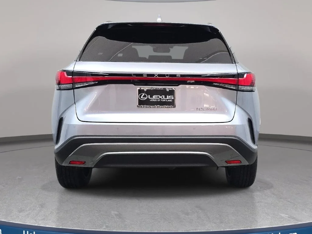 New 2026 Iridium Lexus PREMIUM PLUS image 6