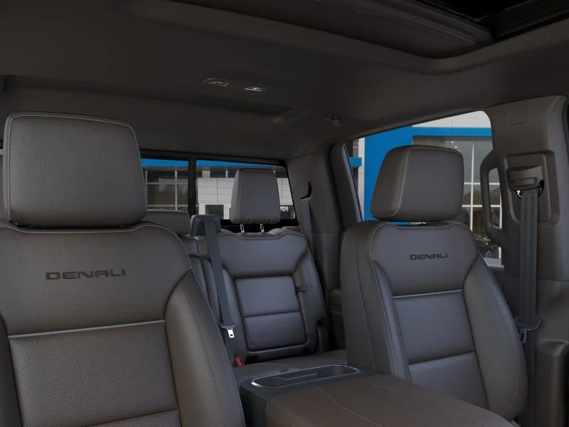 2026 GMC Sierra 1500 Denali - Photo 24