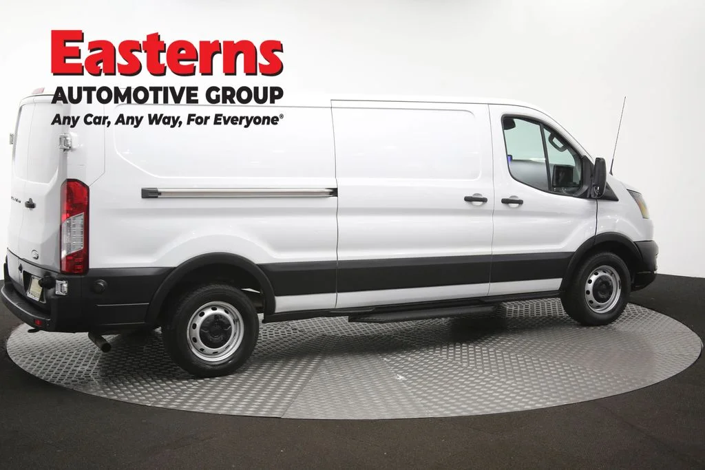 Used 2020 White Ford Base image 45