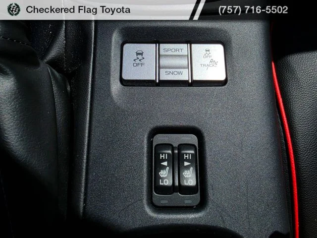 Used 2023 Raven Toyota Premium image 16