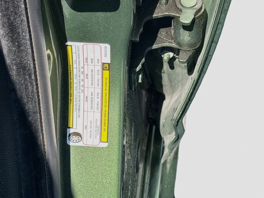 Used 2023 Green Dodge R/T image 36