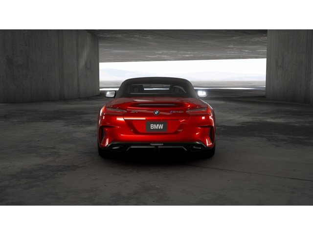 New 2026 C7P/Frozen Blac BMW M40i image 5