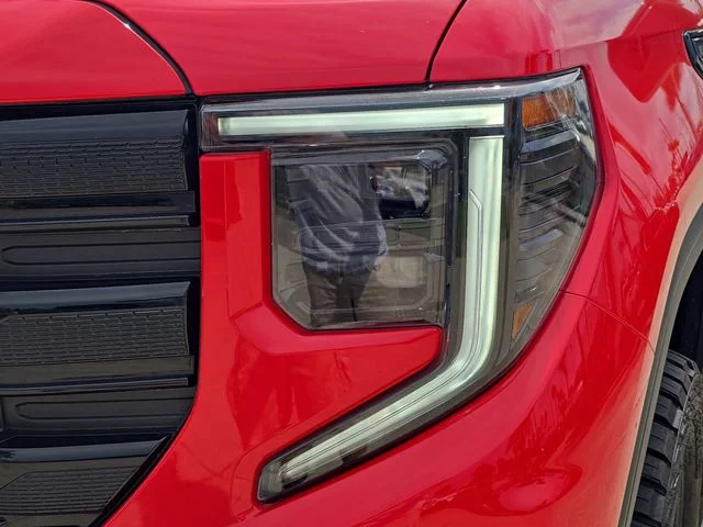 Used 2024 Red GMC Elevation image 6
