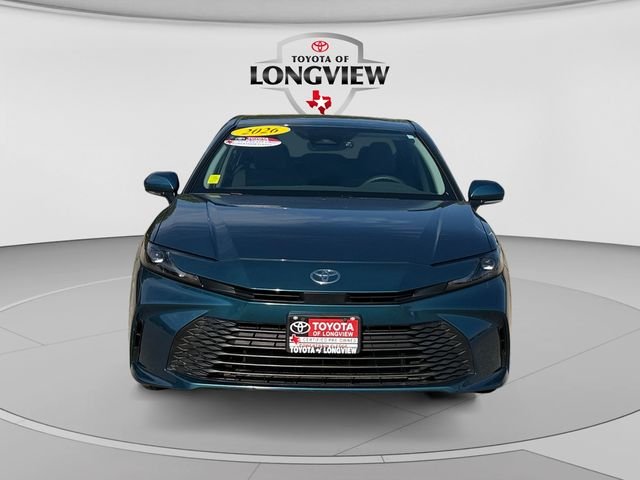 Used 2026 Ocean Toyota LE image 8