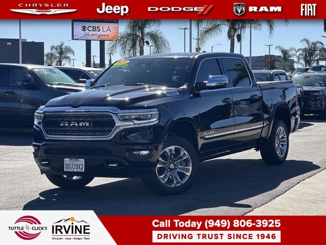 2023 Ram 1500 Limited