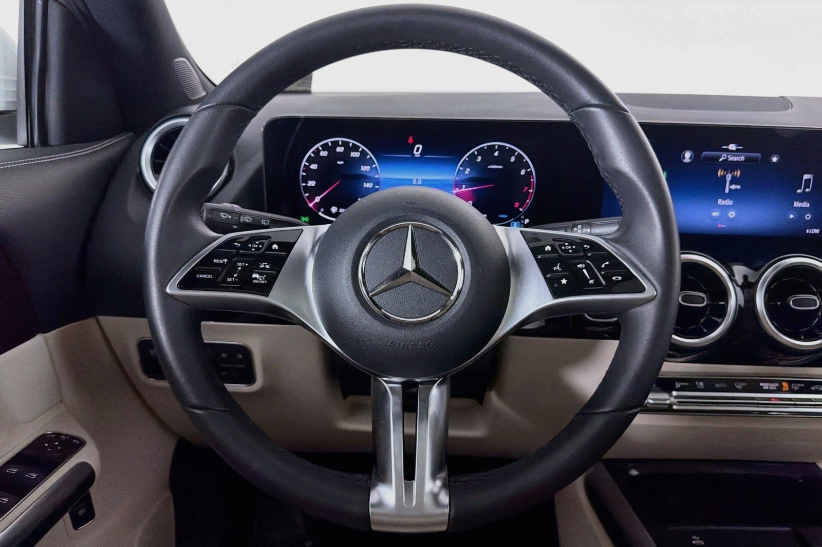 Certified Used 2026 Polar White Mercedes-Benz 250 image 21