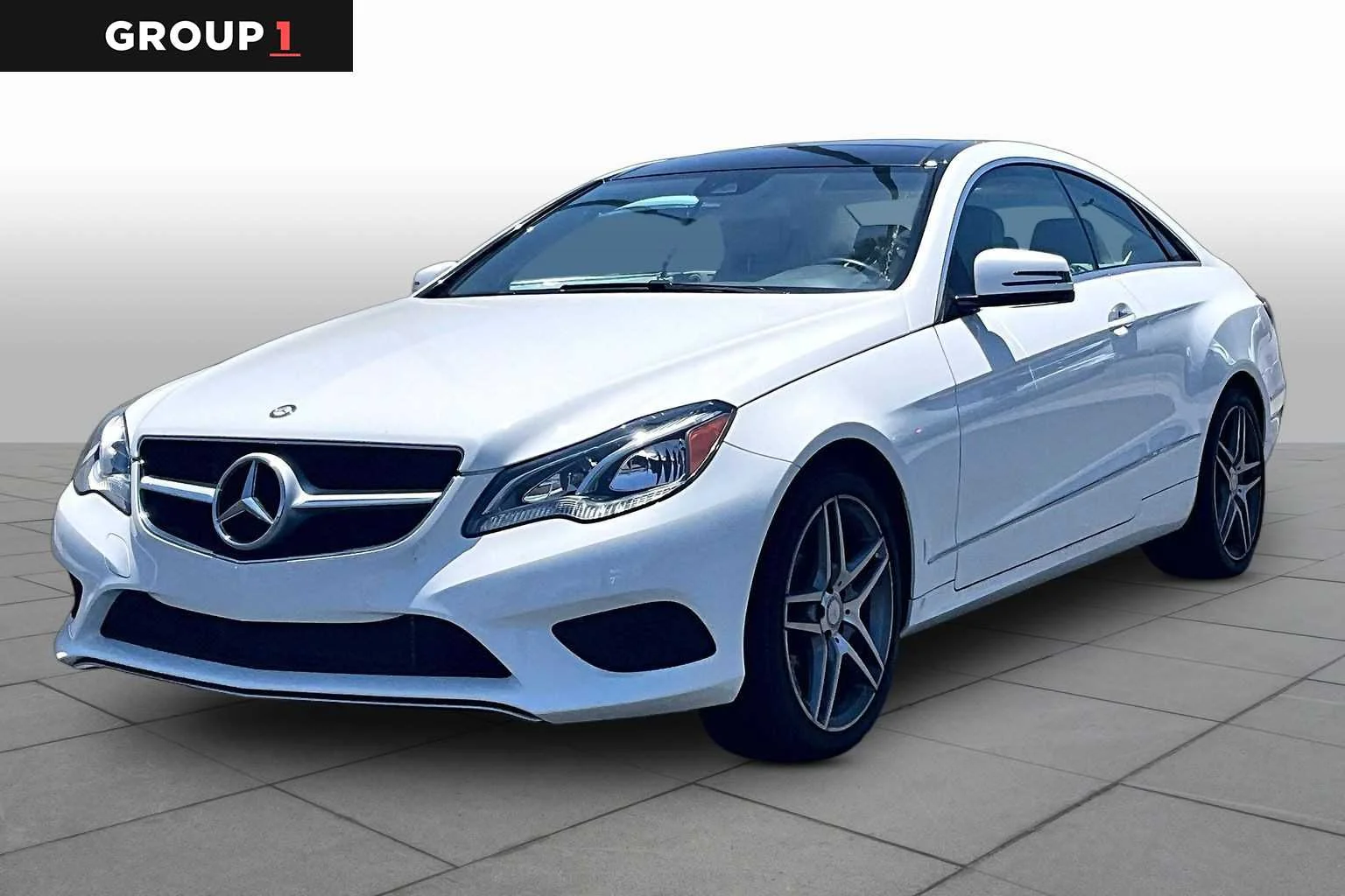 2014 Mercedes-Benz E 350 E 350