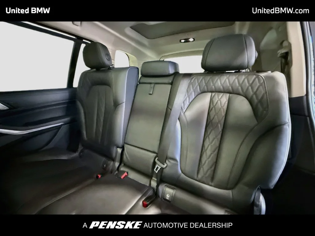 2023 BMW X7 40i - Photo 13
