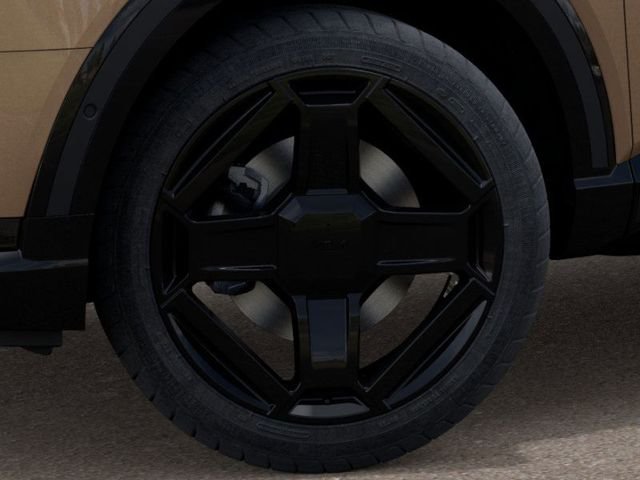 2027 Kia Telluride X-Line SX Prestige - Photo 9