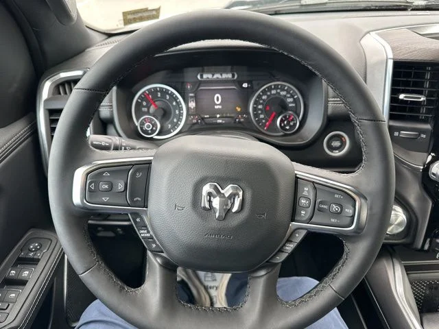 2026 RAM 1500 Laramie - Photo 16