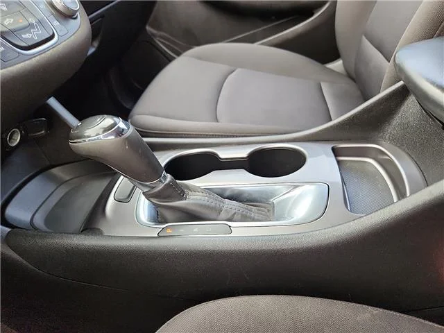 Used 2018 Blue Velvet Metallic Chevrolet LS w/1LS image 20