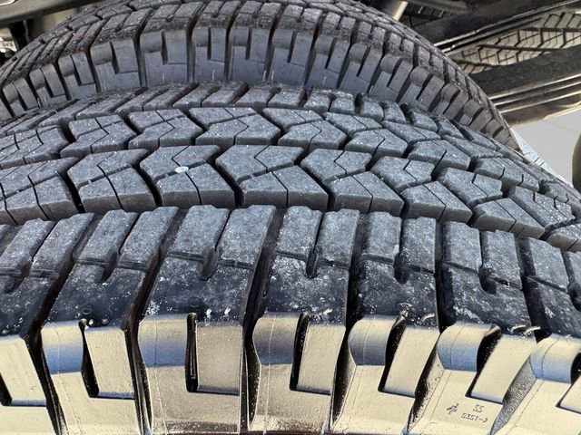 2025 Chevrolet Silverado 3500 HD High Country - Photo 70