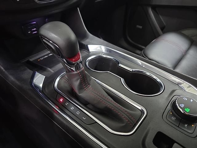 Used 2023 Gray Chevrolet RS image 24