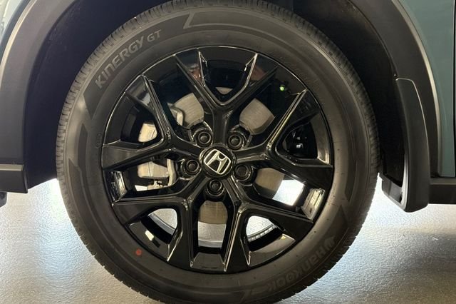 Certified Used 2025 Nordic Forest Pearl Honda Sport image 30