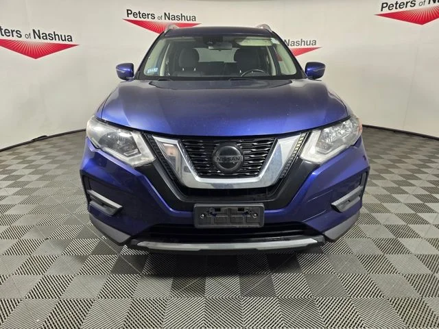Used 2020 Nissan Rogue SV with VIN JN8AT2MV4LW140216 for sale in Nashua, NH