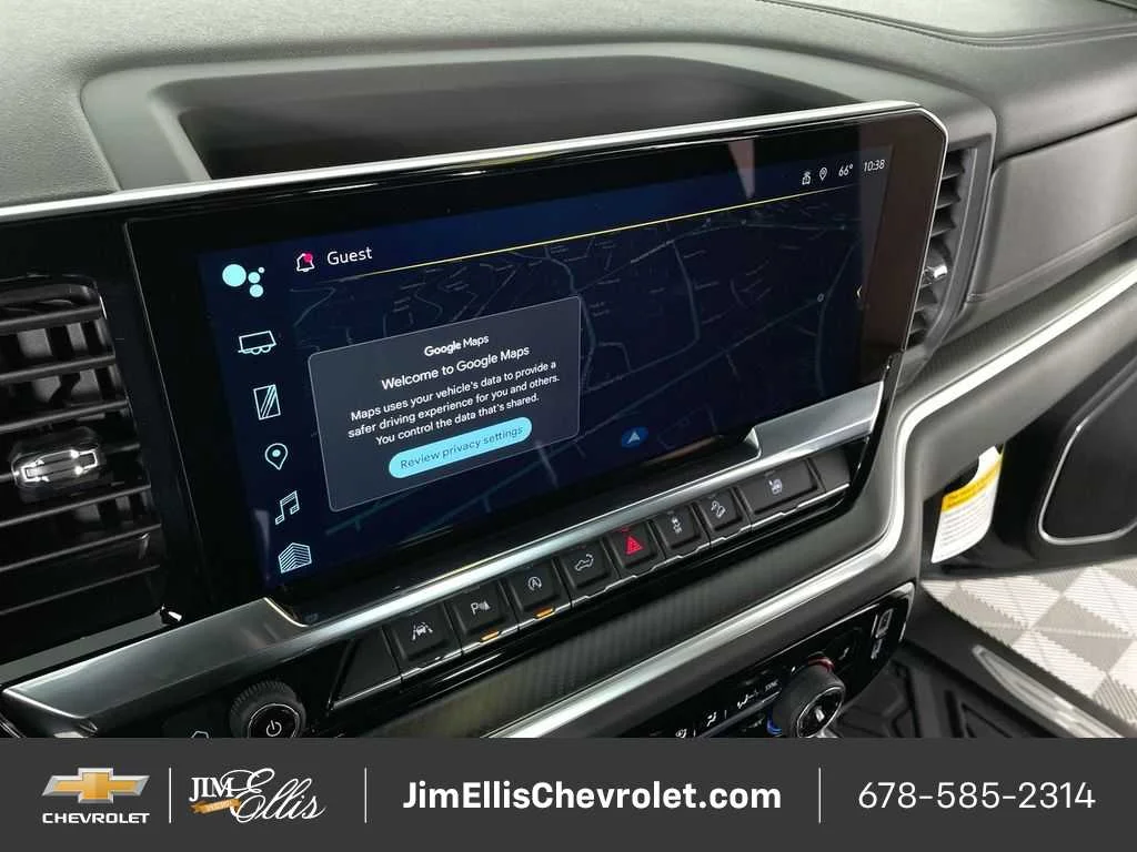 2025 Chevrolet Silverado 1500 RST - Photo 35