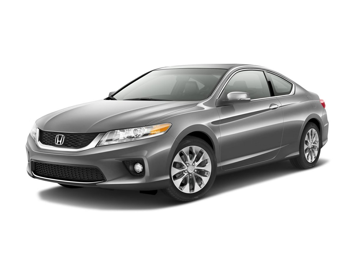 2013 Honda Accord EX