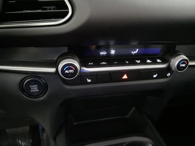 New 2026 Machine Gray Metallic Mazda 2.5 S Select Sport AWD image 7
